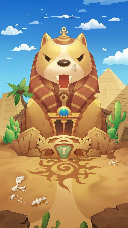小魔仙跳舞
